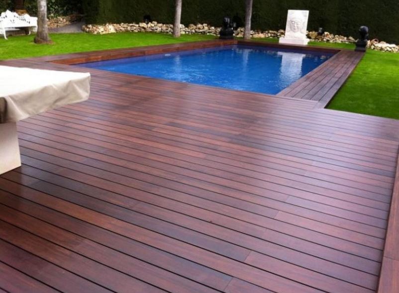 pool decking in adelaide